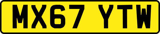 MX67YTW