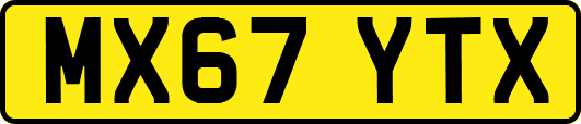 MX67YTX