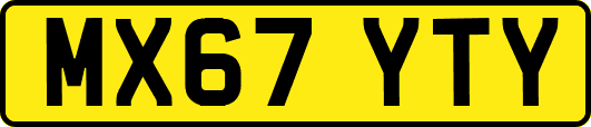 MX67YTY