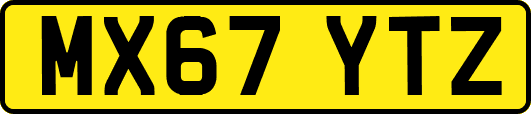 MX67YTZ