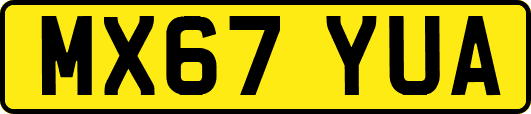 MX67YUA