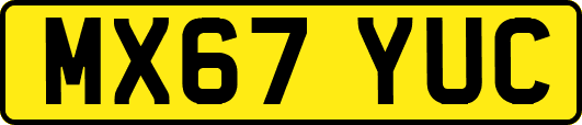 MX67YUC