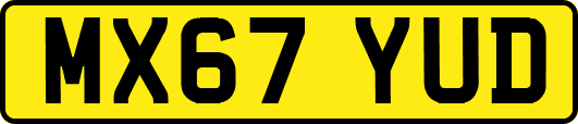MX67YUD