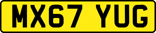 MX67YUG