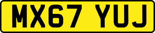 MX67YUJ