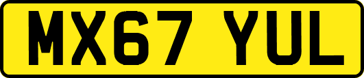 MX67YUL
