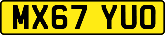MX67YUO