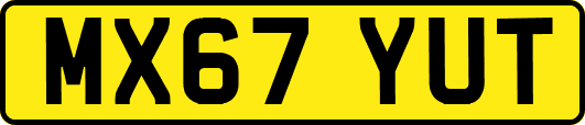 MX67YUT