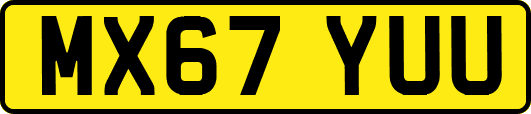 MX67YUU