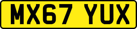 MX67YUX