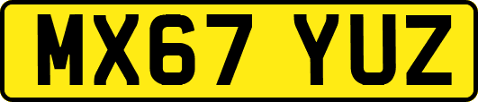 MX67YUZ