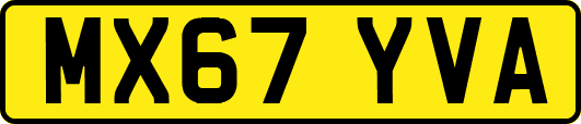 MX67YVA