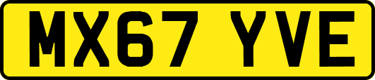 MX67YVE