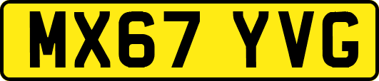MX67YVG
