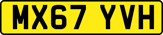 MX67YVH