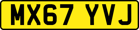 MX67YVJ