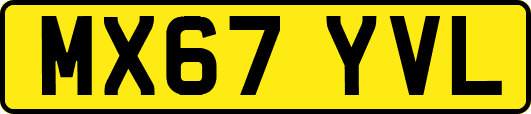 MX67YVL