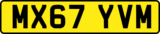 MX67YVM