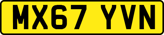 MX67YVN