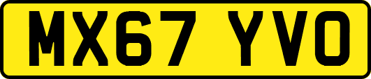 MX67YVO