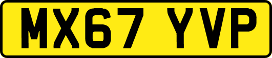 MX67YVP