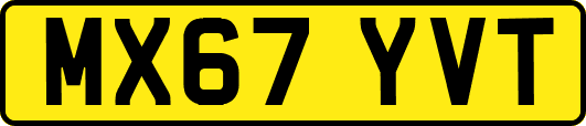 MX67YVT