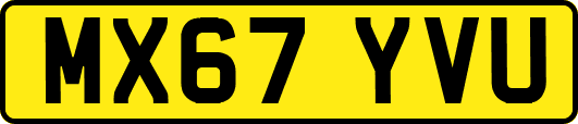 MX67YVU