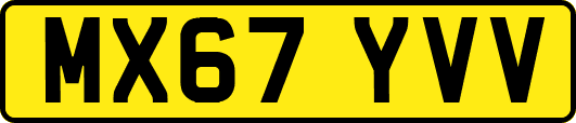 MX67YVV