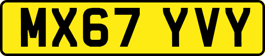 MX67YVY