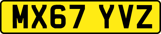 MX67YVZ