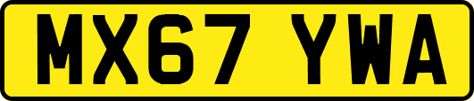 MX67YWA