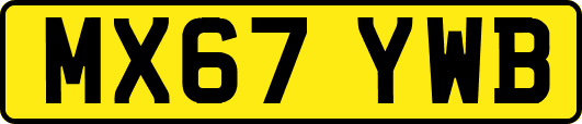 MX67YWB