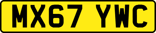 MX67YWC