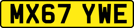 MX67YWE