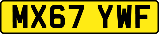 MX67YWF