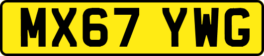 MX67YWG