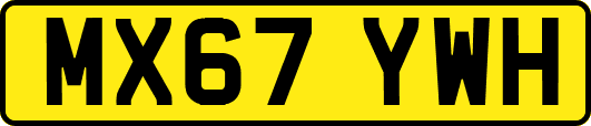 MX67YWH