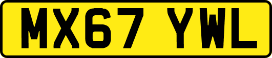 MX67YWL