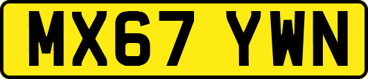 MX67YWN
