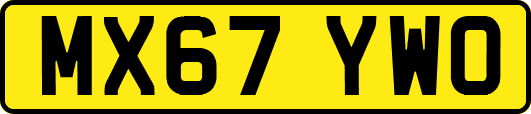 MX67YWO