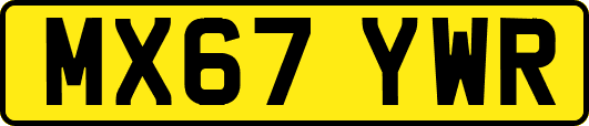 MX67YWR