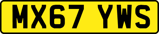 MX67YWS