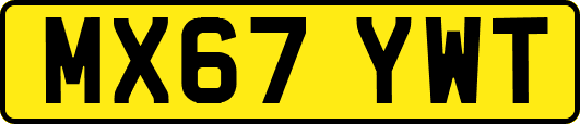 MX67YWT