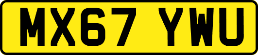 MX67YWU