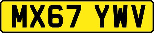 MX67YWV