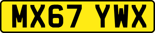 MX67YWX