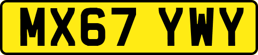 MX67YWY