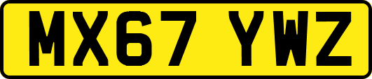 MX67YWZ
