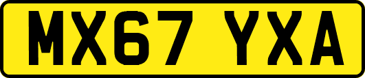 MX67YXA