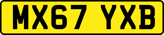 MX67YXB